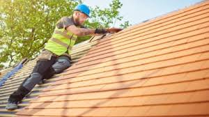 Best Rubber Roofing (EPDM, TPO)  in Levelland, TX